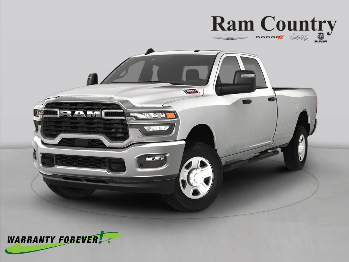 ram ram 3500 pickup 2026 3C63RRHL9TG211128 image ram ram 3500 pickup 2026 3C63RRHL9TG211128 image